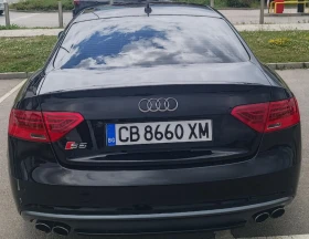 Audi S5 Supercharger | Mobile.bg    11