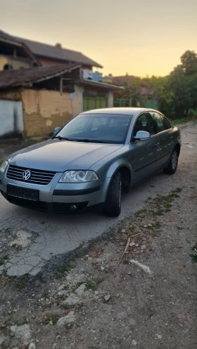 VW Passat | Mobile.bg    3