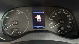 Toyota Yaris Hybrid Fancy Plus | Mobile.bg    11