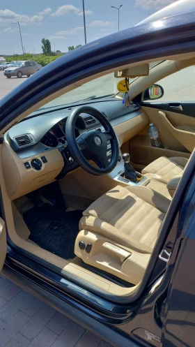 Обява за продажба на VW Passat ~7 800 лв. - изображение 3