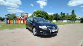 Обява за продажба на VW Passat ~7 800 лв. - изображение 1