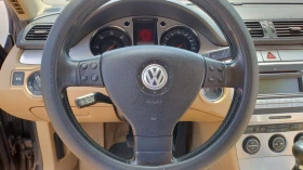 Обява за продажба на VW Passat ~7 800 лв. - изображение 4