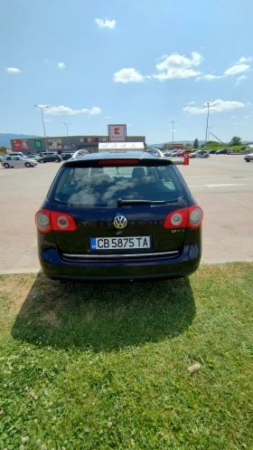 Обява за продажба на VW Passat ~7 800 лв. - изображение 1