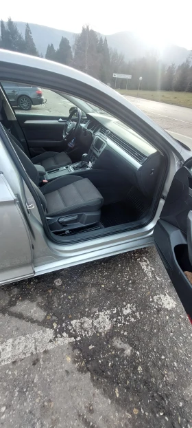 VW Passat | Mobile.bg    7