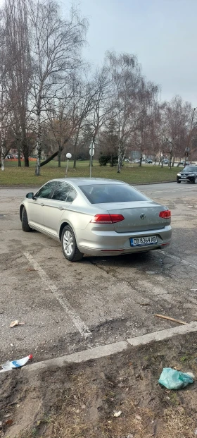 VW Passat | Mobile.bg    8