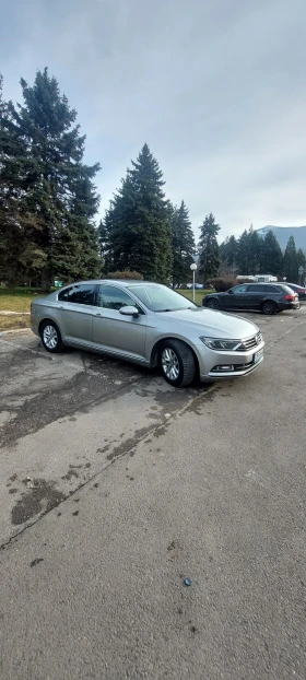 VW Passat | Mobile.bg    5