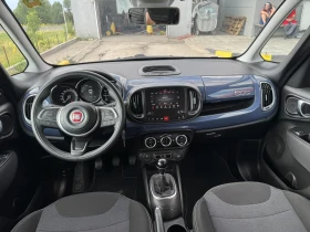 Fiat 500L MAXI 1.3Multijet EvroB6 | Mobile.bg    11