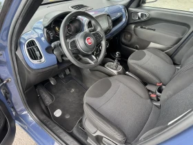 Fiat 500L MAXI 1.3Multijet EvroB6 | Mobile.bg    12