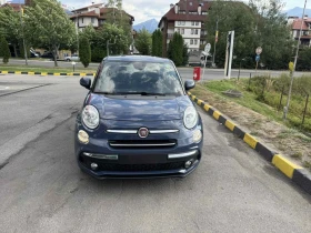     Fiat 500L MAXI 1.3Multijet EvroB6