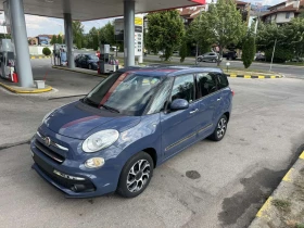     Fiat 500L MAXI 1.3Multijet EvroB6