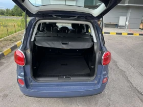 Fiat 500L MAXI 1.3Multijet EvroB6 | Mobile.bg    7
