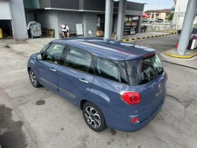     Fiat 500L MAXI 1.3Multijet EvroB6