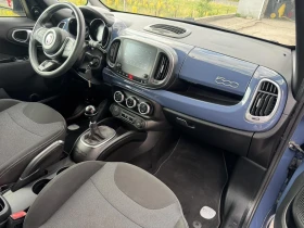 Fiat 500L MAXI 1.3Multijet EvroB6 | Mobile.bg    15