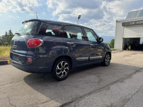 Fiat 500L MAXI 1.3Multijet EvroB6 | Mobile.bg    5