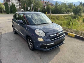 Fiat 500L MAXI 1.3Multijet EvroB6 | Mobile.bg    6