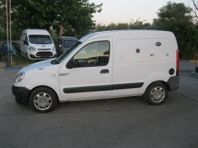 Renault Kangoo - 3800 лв. - 64206265 4