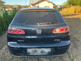 Обява за продажба на Seat Ibiza 1.4Tdi ~11 лв. - изображение 4