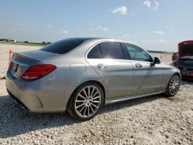 Mercedes-Benz C 300 * Възможност за Лизинг* - 19900 лв. - 40806505 3