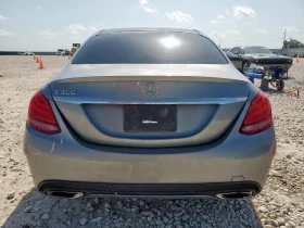 Mercedes-Benz C 300 * Възможност за Лизинг* - 19900 лв. - 40806505 6