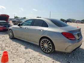Mercedes-Benz C 300 * Възможност за Лизинг* - 19900 лв. - 40806505 2