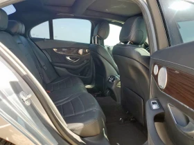 Mercedes-Benz C 300 * Възможност за Лизинг* - 19900 лв. - 40806505 10