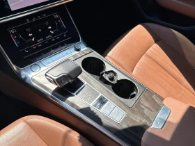 Audi A6 Progressive* Авто финансиране* Карфакс - 40999 лв. - 31764105 10
