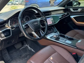 Audi A6 Progressive* Авто финансиране* Карфакс - 40999 лв. - 31764105 5