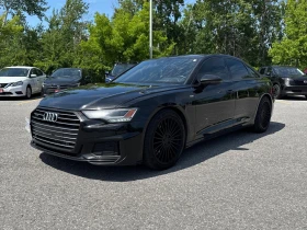 Audi A6 Progressive* Авто финансиране* Карфакс