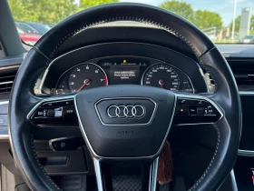 Audi A6 Progressive* Авто финансиране* Карфакс - 40999 лв. - 31764105 14