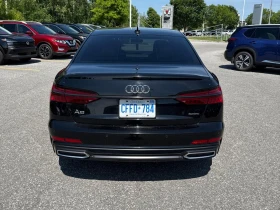 Audi A6 Progressive* Авто финансиране* Карфакс - 40999 лв. - 31764105 4