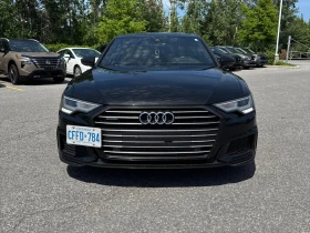 Audi A6 Progressive* Авто финансиране* Карфакс - 40999 лв. - 31764105 6