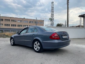Mercedes-Benz E 320 LPG | Mobile.bg    4