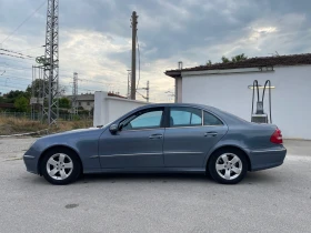 Mercedes-Benz E 320 LPG | Mobile.bg    7