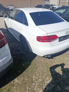 Обява за продажба на Audi A4 1, 8 TFSI ~9 100 лв. - изображение 4