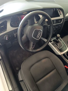 Обява за продажба на Audi A4 1, 8 TFSI ~9 100 лв. - изображение 6