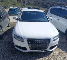 Обява за продажба на Audi A4 1, 8 TFSI ~9 100 лв. - изображение 1