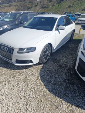 Обява за продажба на Audi A4 1, 8 TFSI ~9 100 лв. - изображение 1