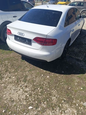 Обява за продажба на Audi A4 1, 8 TFSI ~9 100 лв. - изображение 3