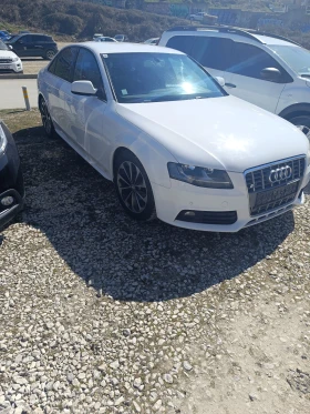 Обява за продажба на Audi A4 1, 8 TFSI ~9 100 лв. - изображение 2