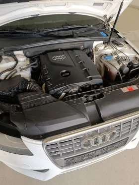Обява за продажба на Audi A4 1, 8 TFSI ~9 100 лв. - изображение 5