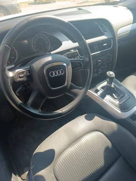 Обява за продажба на Audi A4 1, 8 TFSI ~9 100 лв. - изображение 11