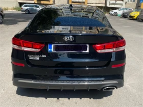 Обява за продажба на Kia Optima ~12 800 EUR - изображение 1