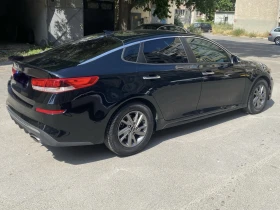 Обява за продажба на Kia Optima ~12 800 EUR - изображение 1
