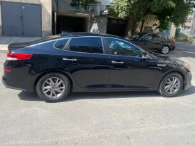 Обява за продажба на Kia Optima ~12 800 EUR - изображение 2