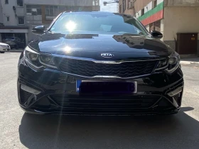 Обява за продажба на Kia Optima ~12 800 EUR - изображение 3