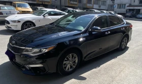 Обява за продажба на Kia Optima ~12 800 EUR - изображение 4