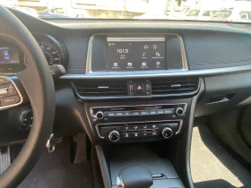 Обява за продажба на Kia Optima ~12 800 EUR - изображение 6