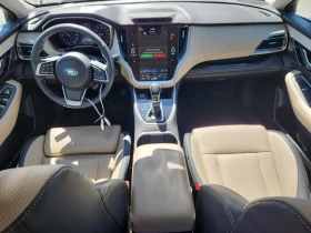 Subaru Outback 2023 SUBARU OUTBACK LIMITED | Mobile.bg    9