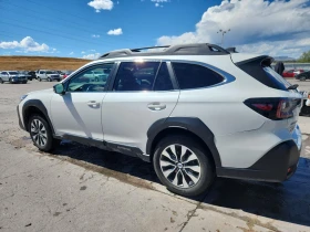 Subaru Outback 2023 SUBARU OUTBACK LIMITED | Mobile.bg    6