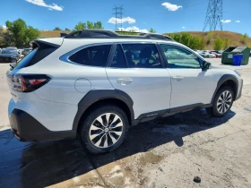Subaru Outback 2023 SUBARU OUTBACK LIMITED | Mobile.bg    4